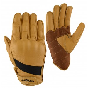 Motorbike Gloves